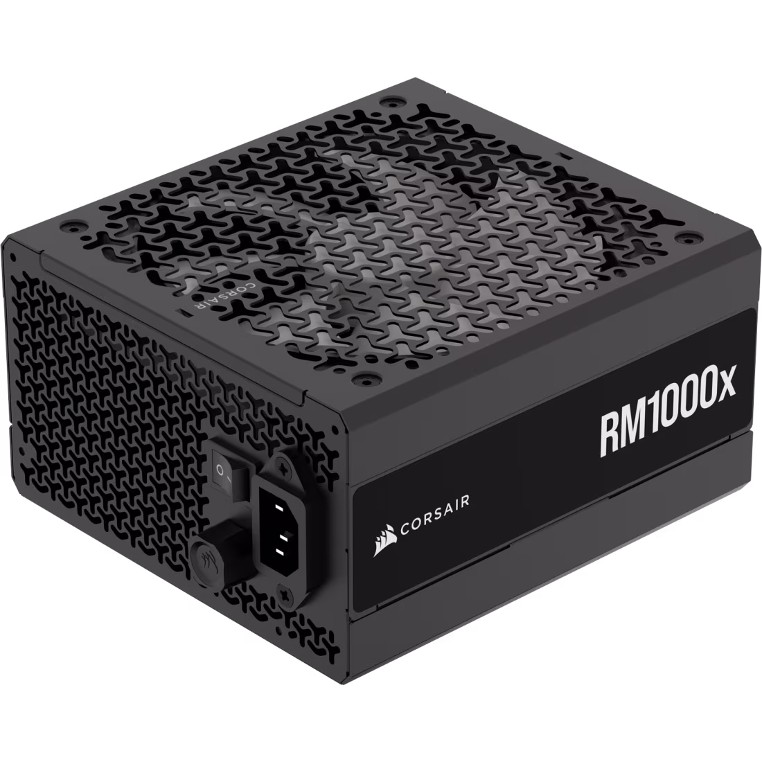 Corsair RM1000x Fully Modular Desktop PSU Corsair RM1000x Fully Modular Desktop PSU