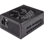 Corsair RMx Shift Series, RM1200x, 1200 Watt, 80 PLUS GOLD Certified, Fully Modular Power Supply - Image 7