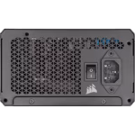 Corsair RMx Shift Series, RM1200x, 1200 Watt, 80 PLUS GOLD Certified, Fully Modular Power Supply - Image 4