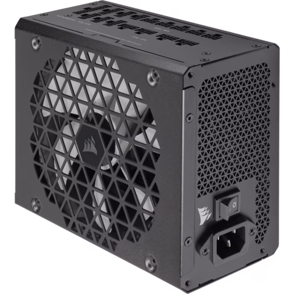 Corsair RM1200x Shift Desktop PSU