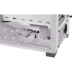 Corsair RM750x Shift 80 Plus Gold Fully Modular ATX Power Supply - White - Image 3