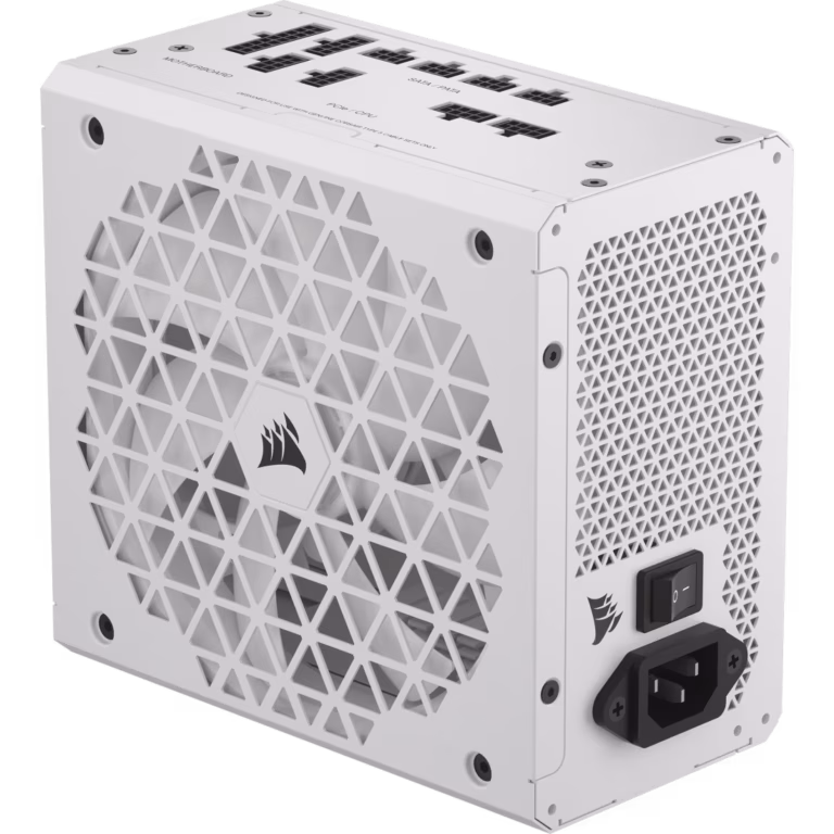 Corsair RM750x Shift Fully Modular PSU