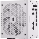 Corsair RM750x Shift 80 Plus Gold Fully Modular ATX Power Supply - White - Image 5