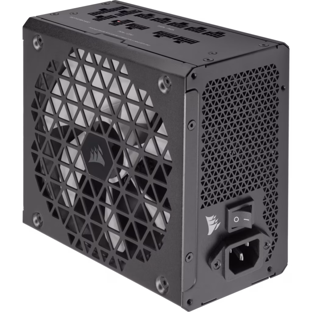 Corsair RM850x Shift Desktop PSU