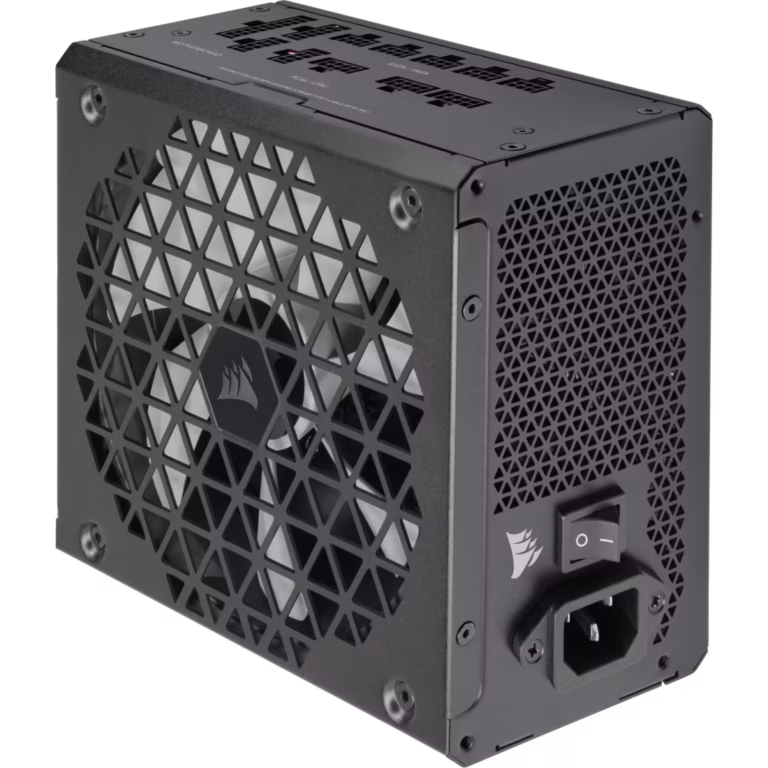 Corsair RM850x Shift Desktop PSU