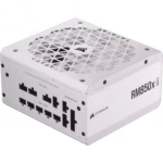 Corsair RMx Shift White Series, RM850x Shift White, 850 Watt, 80 PLUS GOLD Certified, Fully Modular Power Supply -   (R-41178250) - Image 6