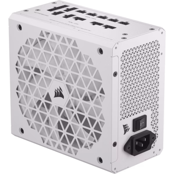 Corsair RM850x Shift White Desktop PSU