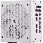 Corsair RMx Shift White Series, RM850x Shift White, 850 Watt, 80 PLUS GOLD Certified, Fully Modular Power Supply -   (R-41178250) - Image 5