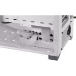 Corsair RMx Shift White Series, RM850x Shift White, 850 Watt, 80 PLUS GOLD Certified, Fully Modular Power Supply -   (R-41178250) - Image 3