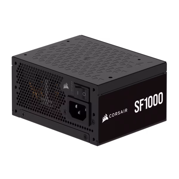 Corsair SF1000 Fully Modular Desktop PSU