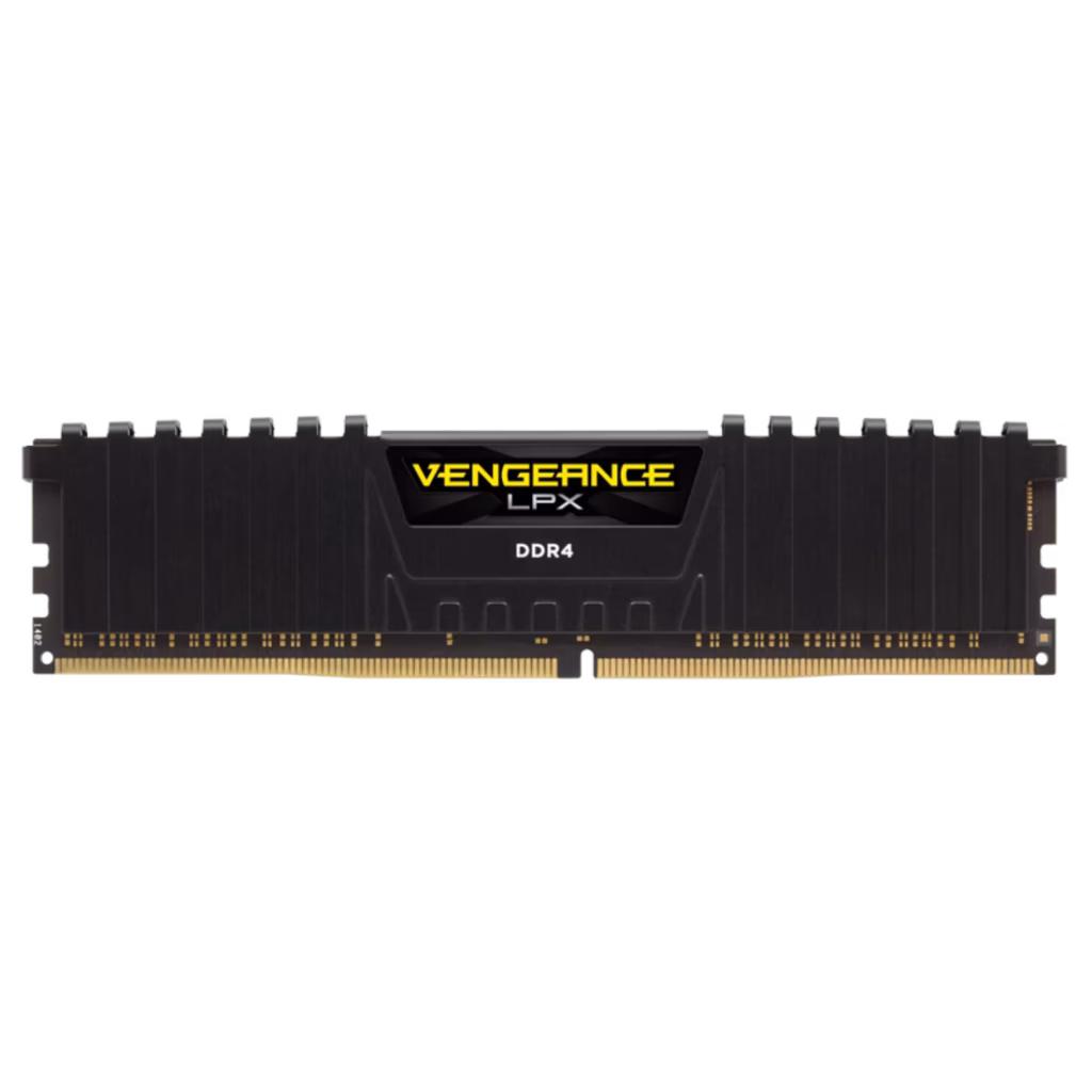Corsair Vengeance LPX 8GB C18 DDR4 RAM