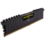 Corsair Vengeance LPX 8GB (1x8GB) DDR4 3200MHZ C16 Desktop RAM (Black) - Image 3