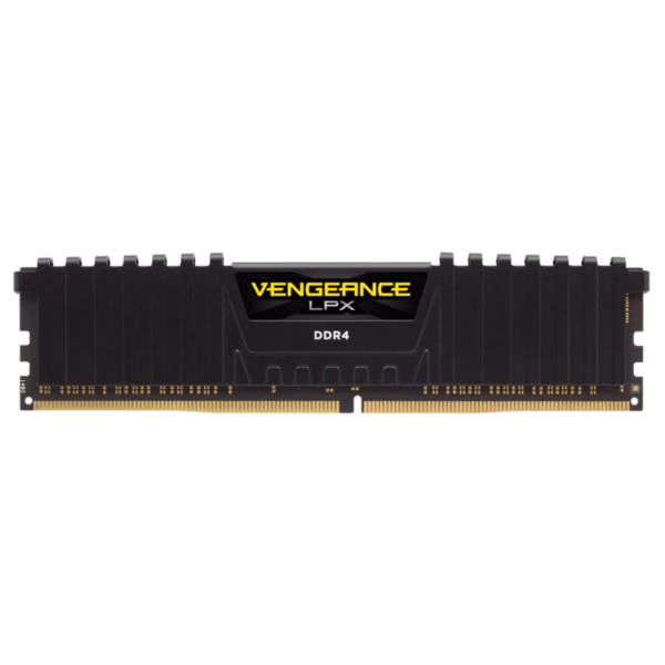 Corsair Vengeance LPX 8GB DDR4 RAM