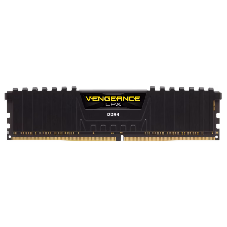 Corsair Vengeance LPX 8GB DDR4 RAM