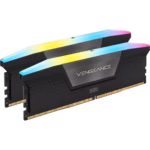 Corsair Vengeance RGB 64GB DDR5 CL30 RAM