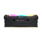 Corsair Vengeance Rgb Pro 8Gb(8Gbx1) Ddr4 3600Mhz Black (For Amd) (CMW8GX4M1Z3600C18)