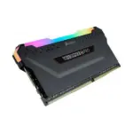 Corsair Vengeance Rgb Pro 8Gb(8Gbx1) Ddr4 3600Mhz Black (For Amd) (CMW8GX4M1Z3600C18) - Image 4