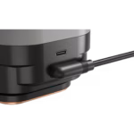 Corsair iCUE Link Titan 420 RX RGB AIO Liquid CPU Cooler Black - Image 3