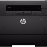 HP Laser 303dw Printer