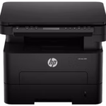 HP Laser MFP 323d Printer