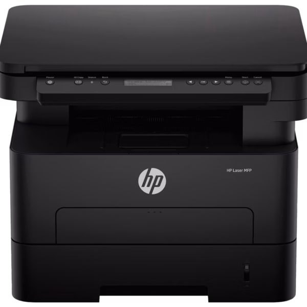 HP Laser MFP 323d Printer