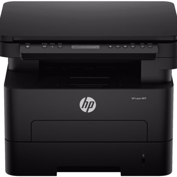 HP Laser MFP 323dnw Printer