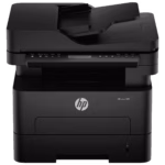 HP Laser MFP 323sdnw Printer