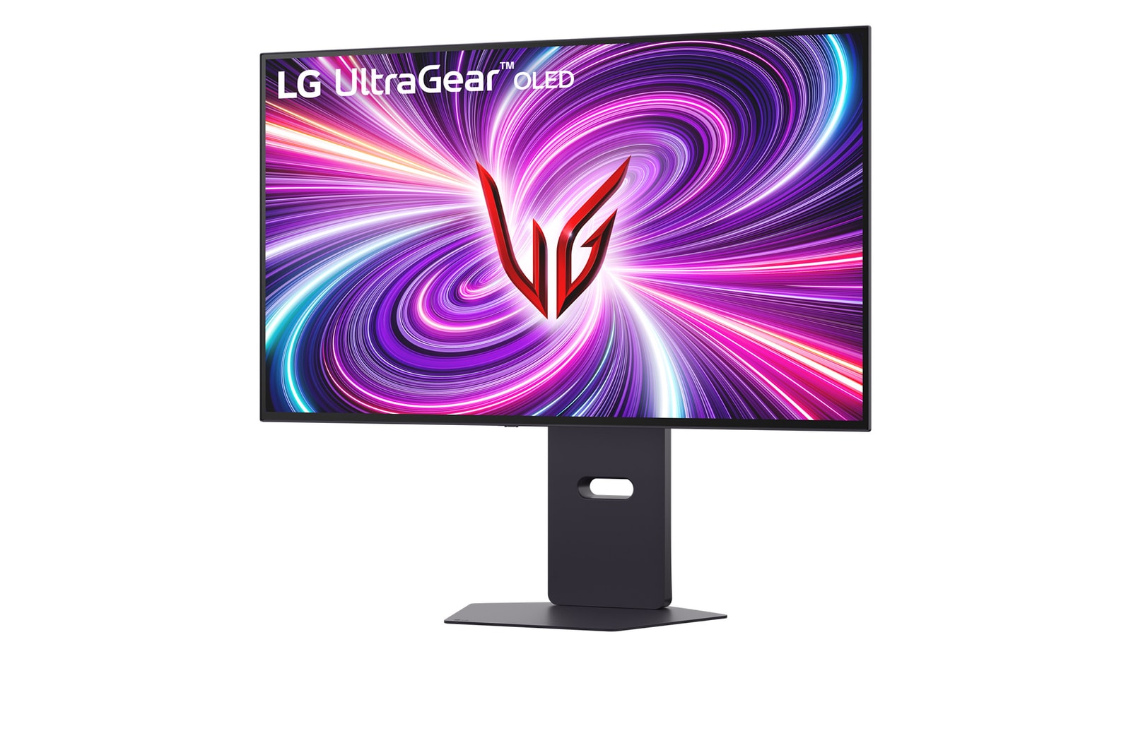 LG 32 UltraGear Dual-Mode OLED Monitor (1) LG 32 UltraGear Dual-Mode OLED Monitor