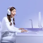 Logitech G305 Lightspeed Wireless Gaming Mouse - Image 5