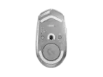 Logitech G309 Lightspeed Gaming Mouse Wireless Gaming Mouse with Lightforce Switches - Image 3