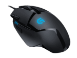 Logitech G402 Hyperion Fury Gaming Mouse