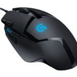Logitech G402 Hyperion Fury Gaming Mouse