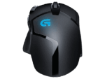 Logitech G402 Hyperion Fury Ultra-Fast FPS Gaming Mouse - Image 6