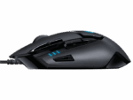 Logitech G402 Hyperion Fury Ultra-Fast FPS Gaming Mouse - Image 4