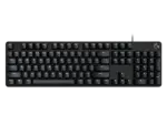 Logitech G413 SE Wired Gaming Keyboard