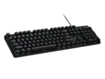 Logitech G413 SE Wired Gaming Keyboard - Mechanical Switches Buy From Lazada - Image 4