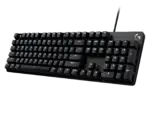Logitech G413 SE Wired Gaming Keyboard - Mechanical Switches Buy From Lazada - Image 3