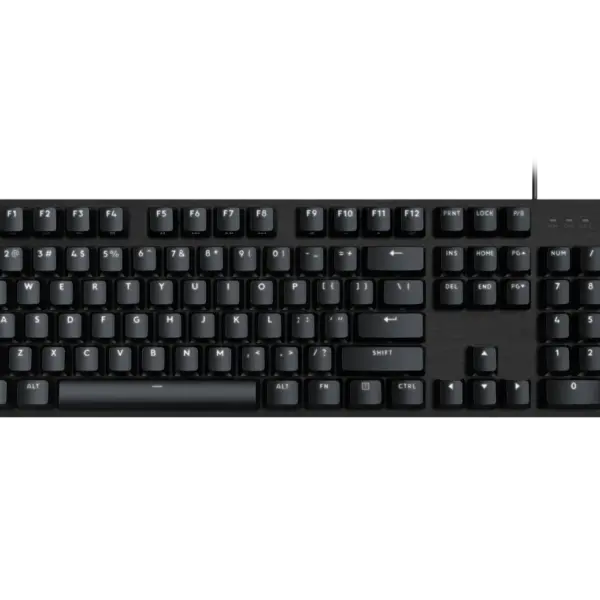 Logitech G413 SE Wired Gaming Keyboard