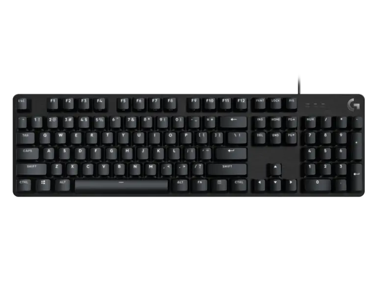 Logitech G413 SE Wired Gaming Keyboard
