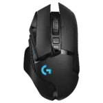 Logitech G502 Lightspeed Wireless Mouse