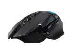 Logitech G502 Lightspeed Wireless Gaming Mouse - Image 5