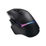 Logitech G502 X Lightspeed Gaming Mouse