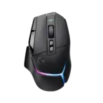 Logitech G502 X Plus Lightspeed Mouse