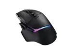 Logitech G502 X Plus Lightspeed Wireless Gaming Mouse with LIGHTSYNC RGB - Image 3
