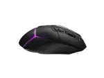 Logitech G502 X Plus Lightspeed Wireless Gaming Mouse with LIGHTSYNC RGB - Image 2