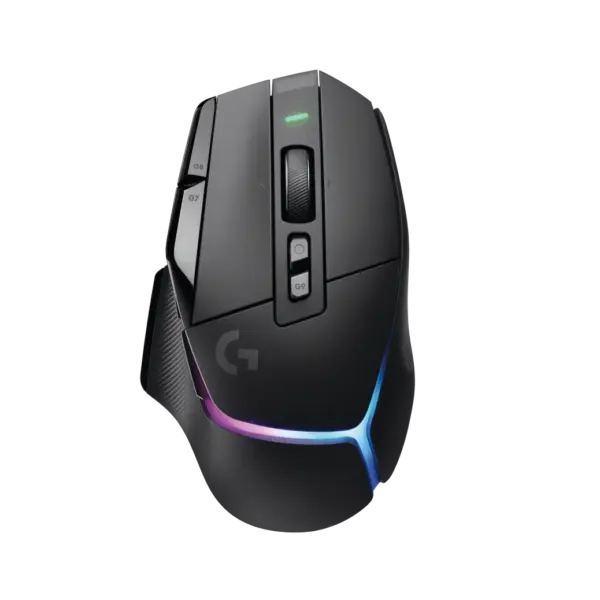 Logitech G502 X Plus Lightspeed Mouse