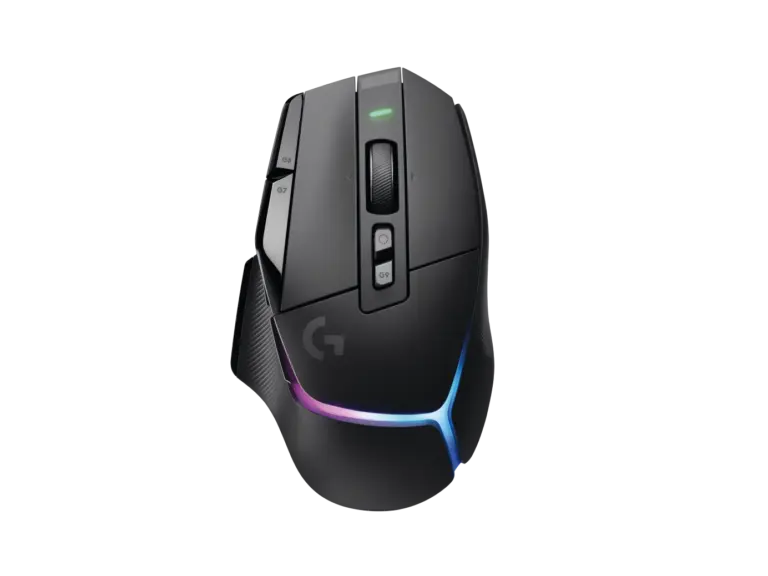 Logitech G502 X Plus Lightspeed Mouse