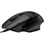 Logitech G502 X Wired Gaming Mouse