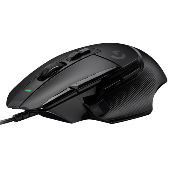 Logitech G502 X Wired Gaming Mouse