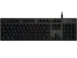 Logitech G512 Wired Gaming Keyboard